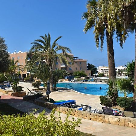 Apartament Timeless Cyprus Pafos Zewnętrze zdjęcie