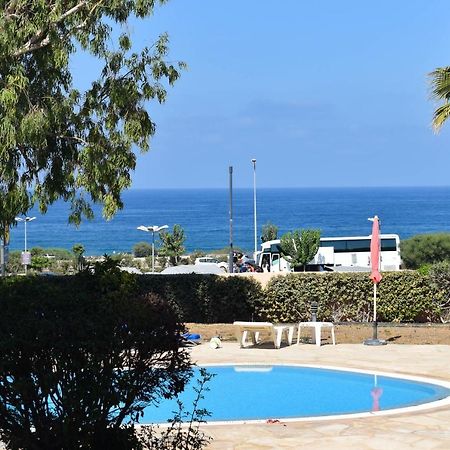 Apartament Timeless Cyprus Pafos Zewnętrze zdjęcie