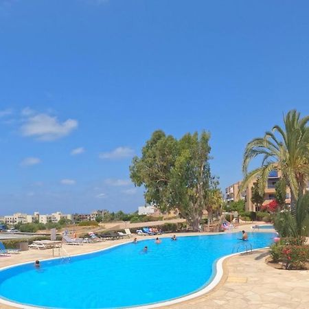 Apartament Timeless Cyprus Pafos Zewnętrze zdjęcie