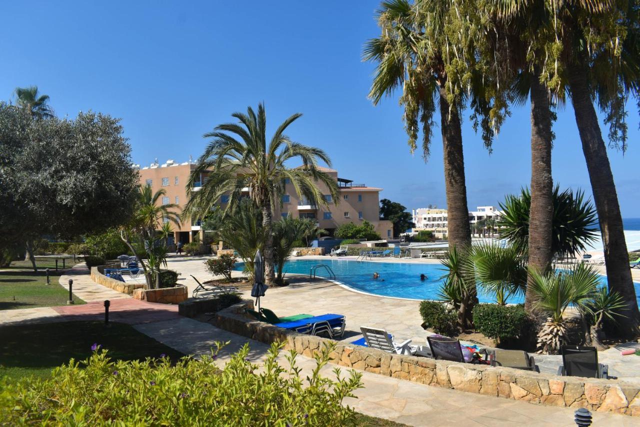 Apartament Timeless Cyprus Pafos Zewnętrze zdjęcie
