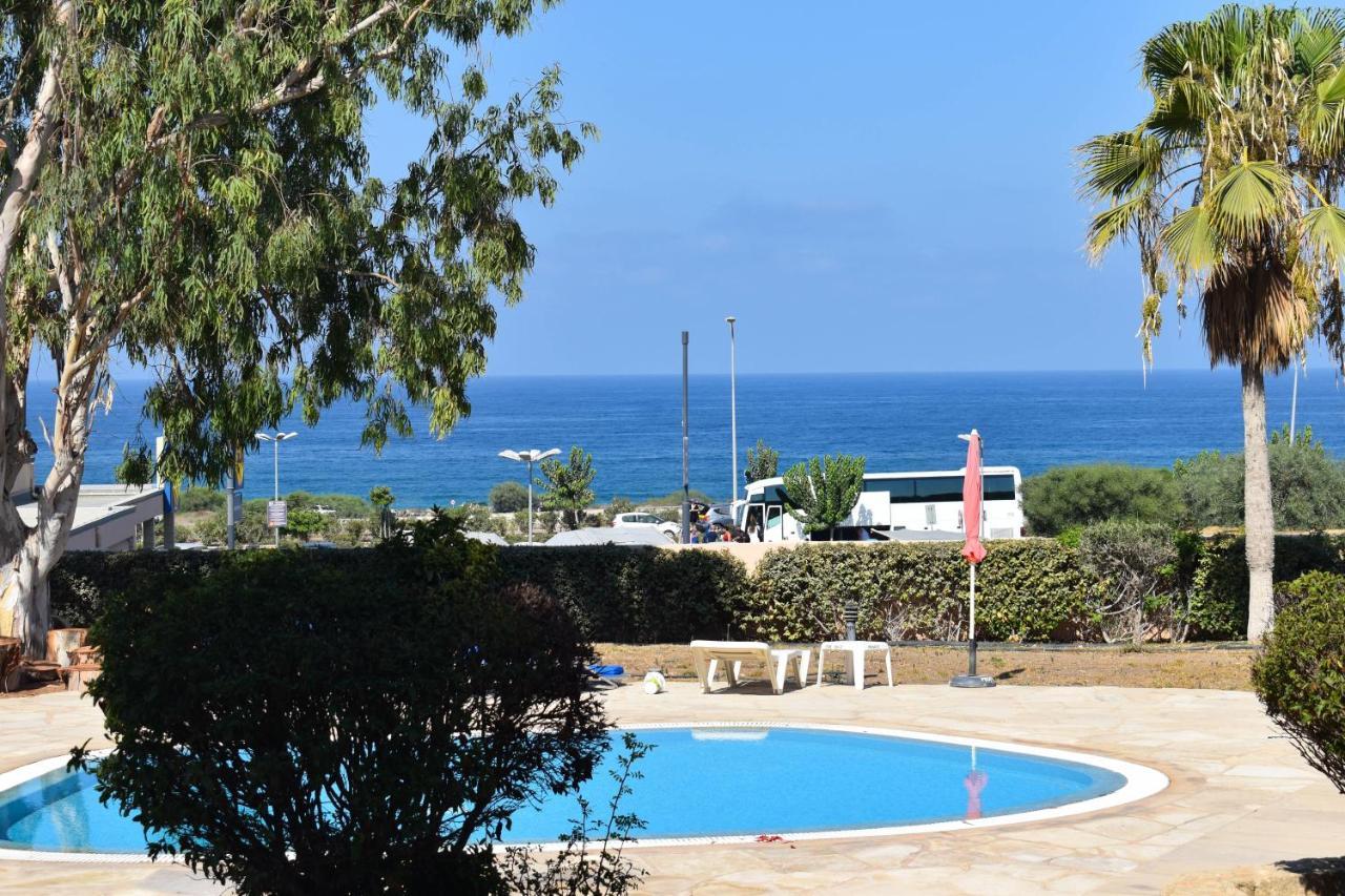 Apartament Timeless Cyprus Pafos Zewnętrze zdjęcie
