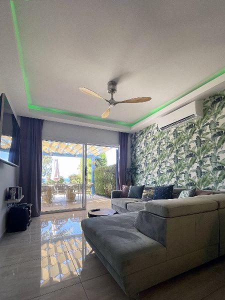 Apartament Timeless Cyprus Pafos Zewnętrze zdjęcie