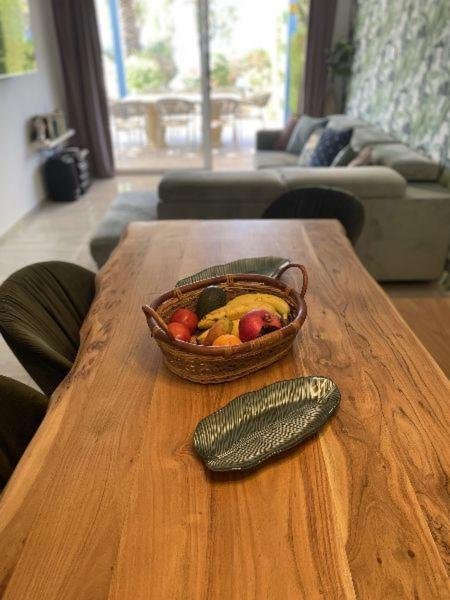 Apartament Timeless Cyprus Pafos Zewnętrze zdjęcie