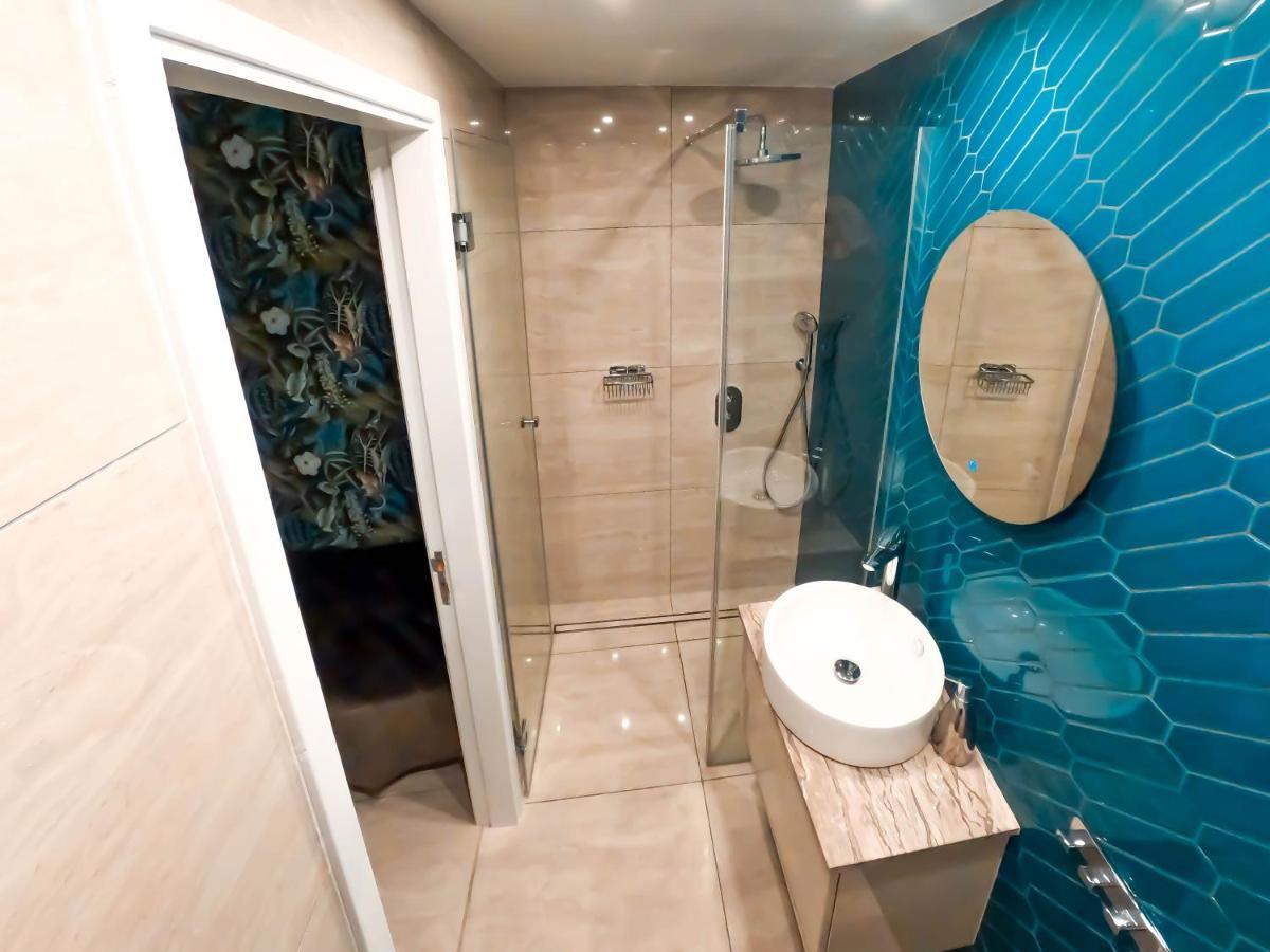 Apartament Timeless Cyprus Pafos Zewnętrze zdjęcie