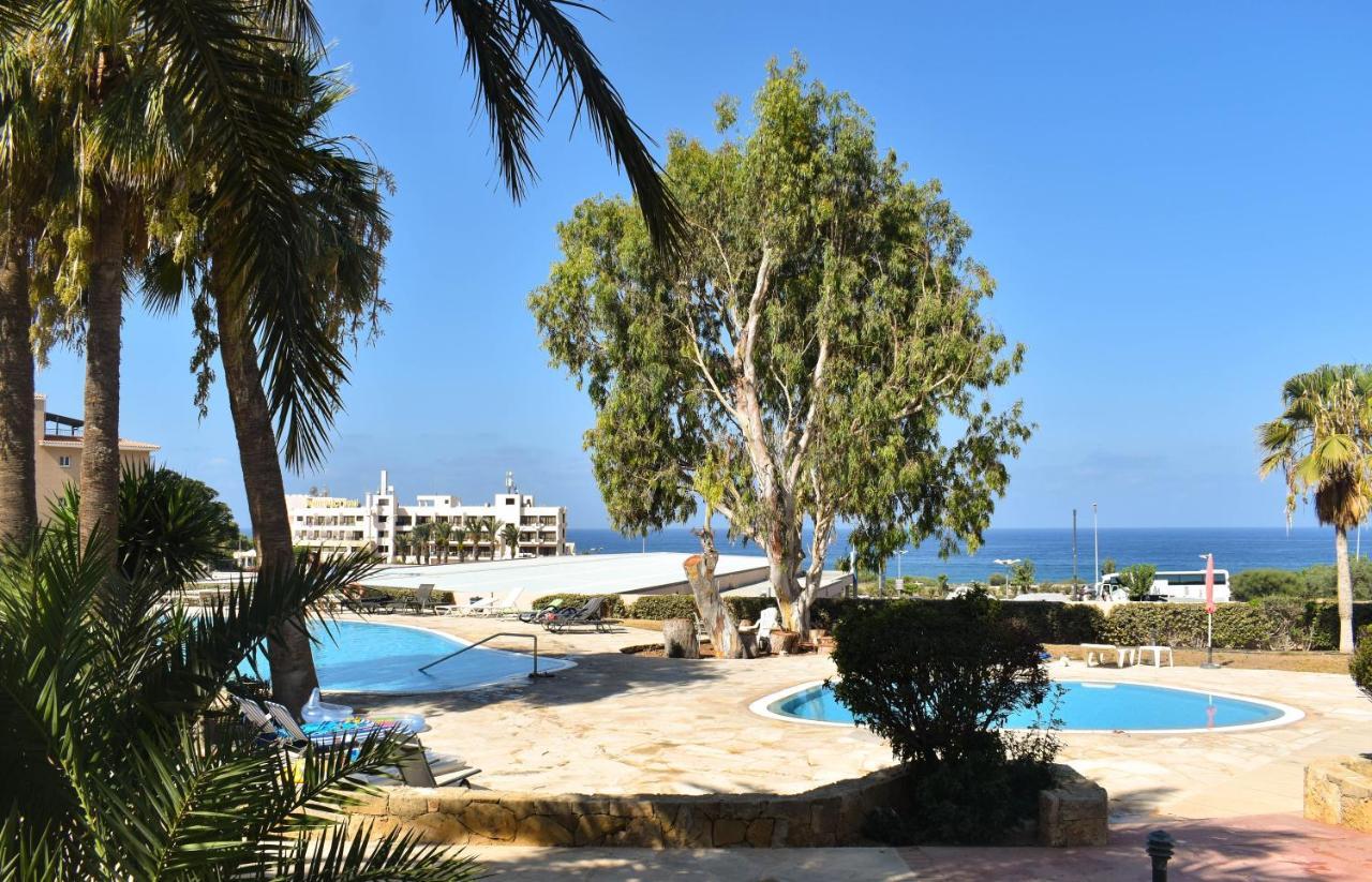 Apartament Timeless Cyprus Pafos Zewnętrze zdjęcie