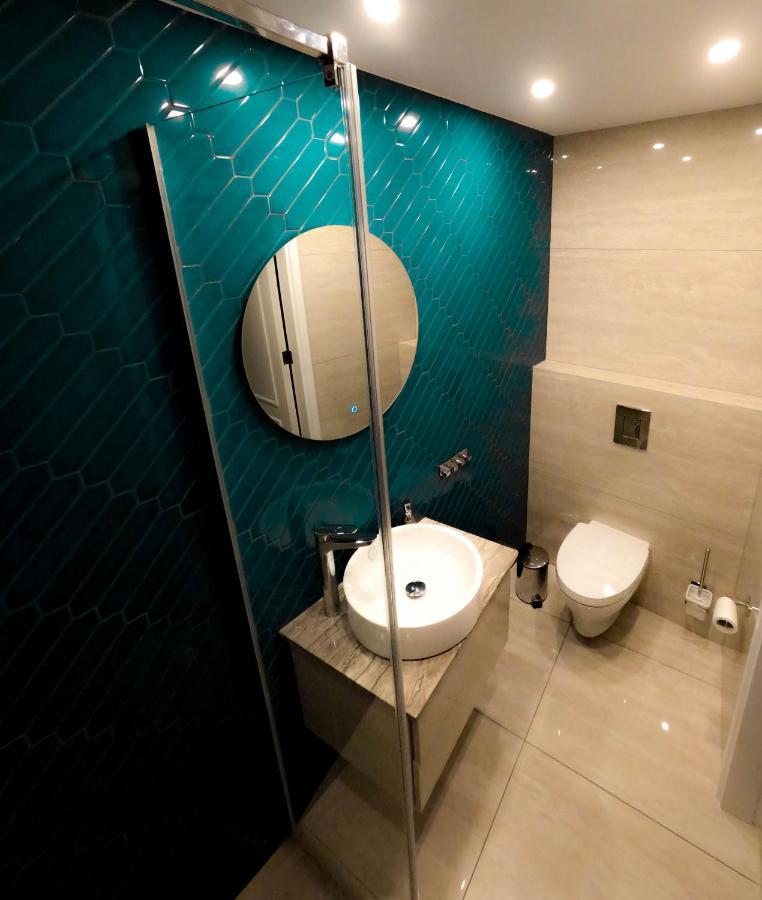 Apartament Timeless Cyprus Pafos Zewnętrze zdjęcie
