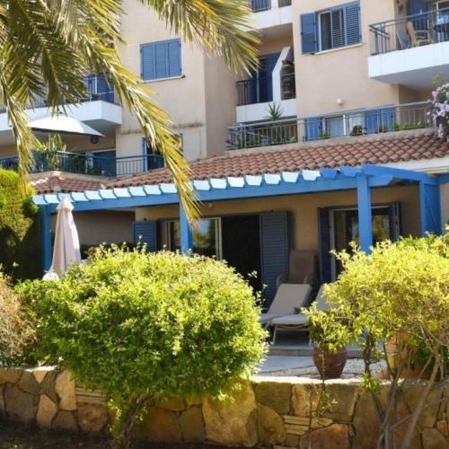 Apartament Timeless Cyprus Pafos Zewnętrze zdjęcie