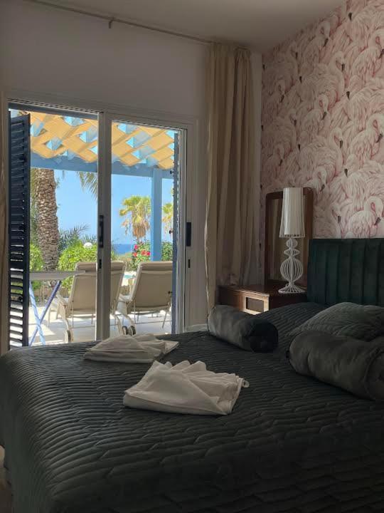 Apartament Timeless Cyprus Pafos Zewnętrze zdjęcie