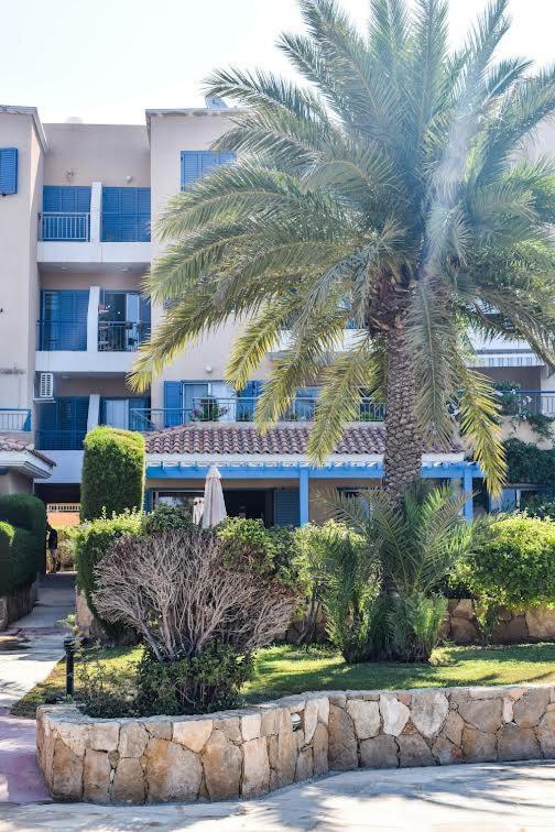Apartament Timeless Cyprus Pafos Zewnętrze zdjęcie