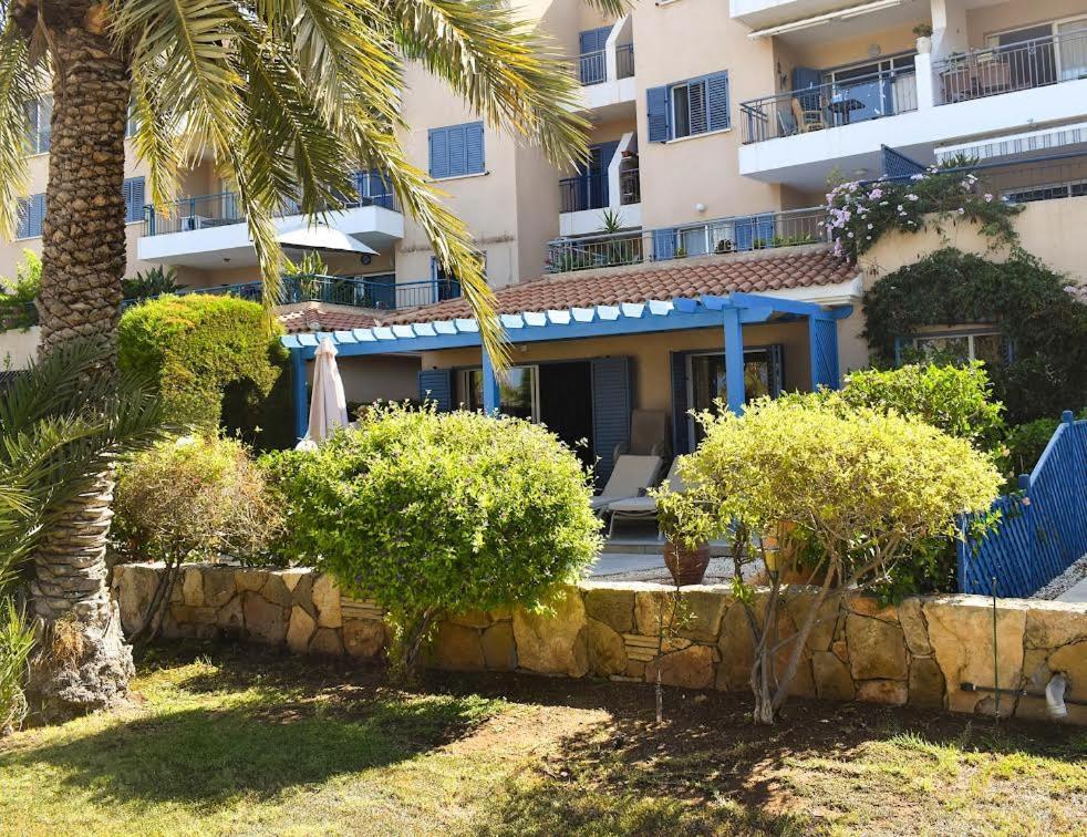 Apartament Timeless Cyprus Pafos Zewnętrze zdjęcie