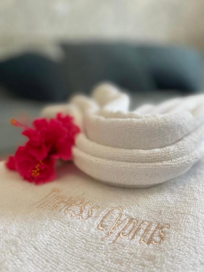 Apartament Timeless Cyprus Pafos Zewnętrze zdjęcie