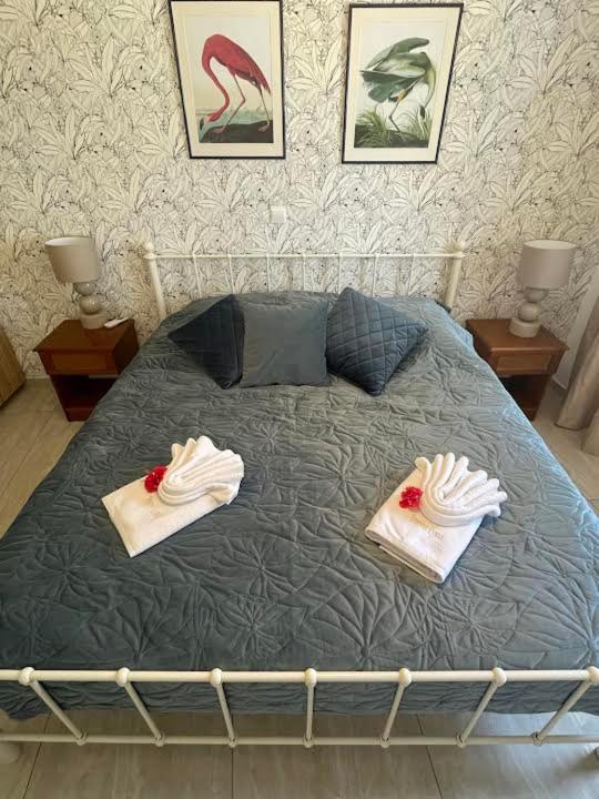 Apartament Timeless Cyprus Pafos Zewnętrze zdjęcie