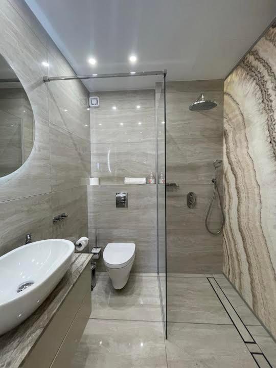 Apartament Timeless Cyprus Pafos Zewnętrze zdjęcie