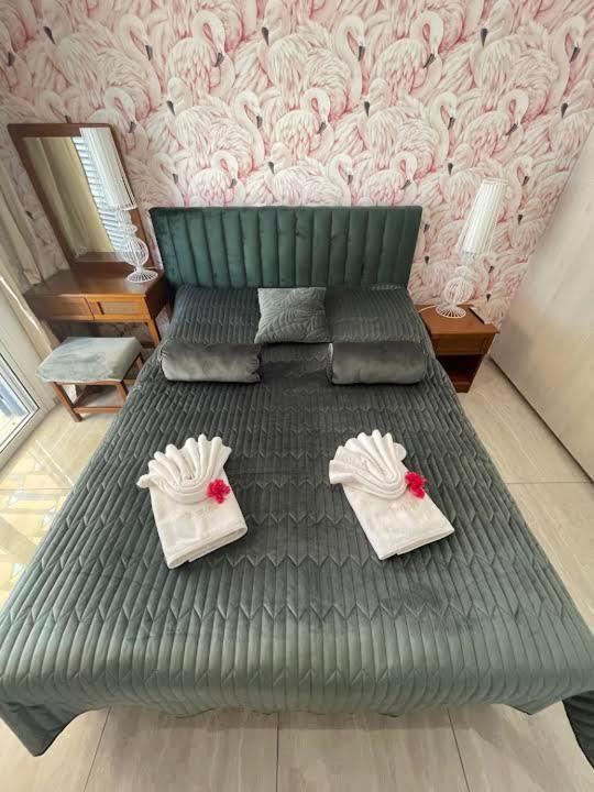Apartament Timeless Cyprus Pafos Zewnętrze zdjęcie