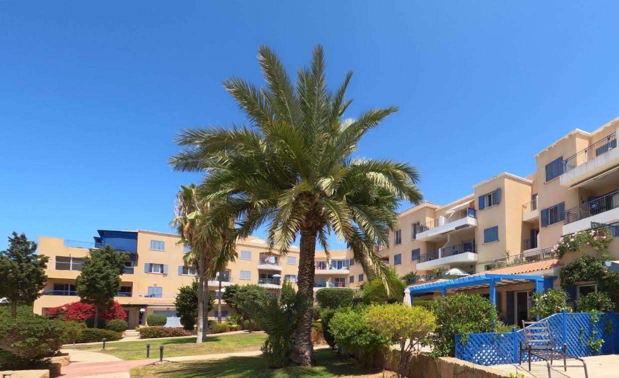 Apartament Timeless Cyprus Pafos Zewnętrze zdjęcie