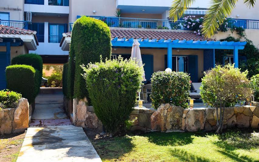 Apartament Timeless Cyprus Pafos Zewnętrze zdjęcie