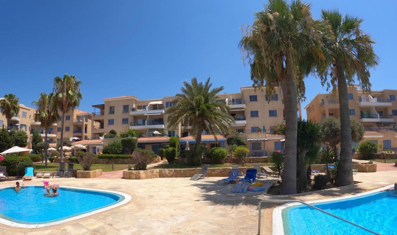 Apartament Timeless Cyprus Pafos Zewnętrze zdjęcie