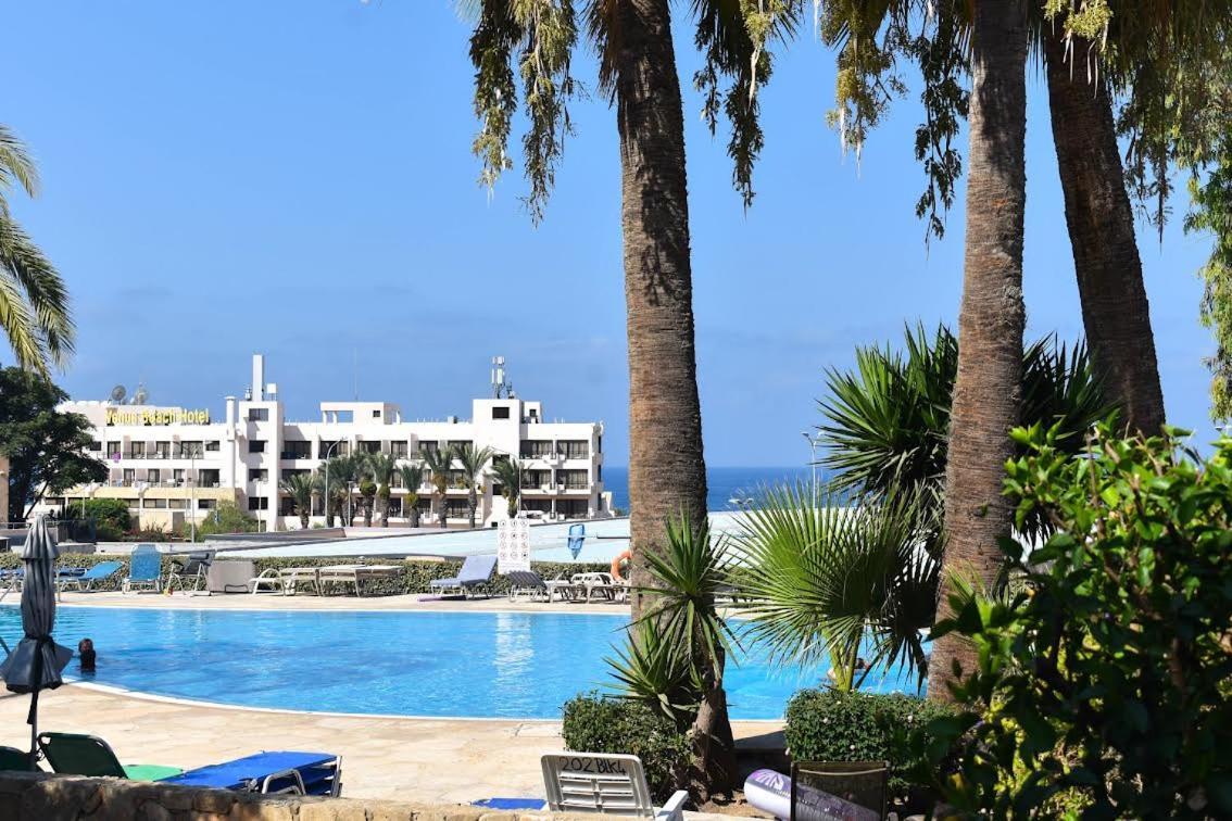 Apartament Timeless Cyprus Pafos Zewnętrze zdjęcie