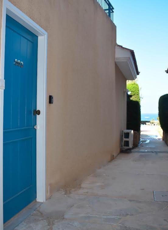 Apartament Timeless Cyprus Pafos Zewnętrze zdjęcie